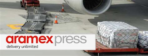 aramex international logistics private ltd